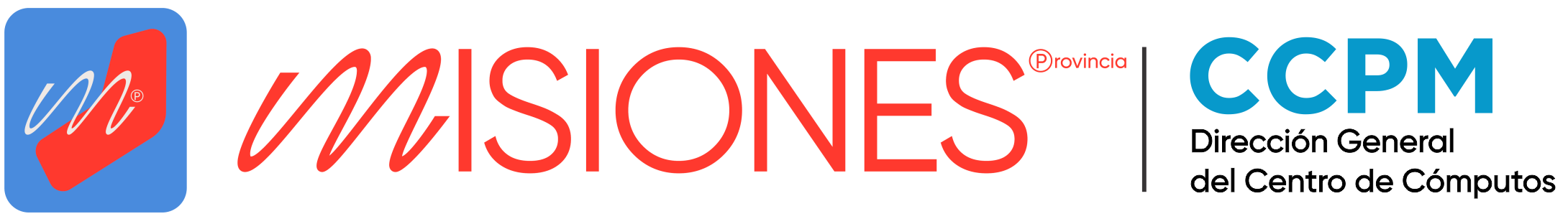 Centro de Cómputos Provincia de Misiones